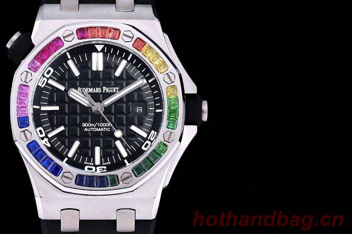 Audemars Piguet Watch APW00058 Audemars Piguet Watch APW00058